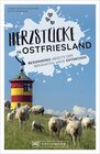 Buchcover Herzstücke in Ostfriesland
