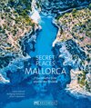 Buchcover Secret Places Mallorca