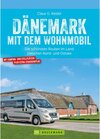 Buchcover Dänemark mit dem Wohnmobil