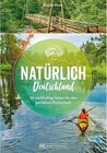 Buchcover Natürlich Deutschland!