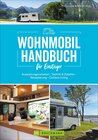Buchcover Wohnmobil Handbuch für Einsteiger