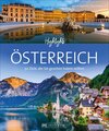 Buchcover Highlights Österreich