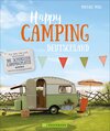 Buchcover Happy Camping Deutschland