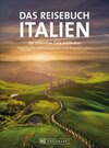 Buchcover Das Reisebuch Italien