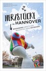 Buchcover Herzstücke in Hannover