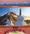Buchcover Highlights Tibet