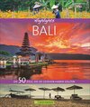 Buchcover Highlights Bali
