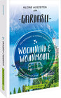 Buchcover Wochenend und Wohnmobil - Kleine Auszeiten am Gardasee