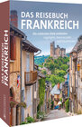 Buchcover Das Reisebuch Frankreich