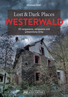 Buchcover Lost & Dark Places Westerwald