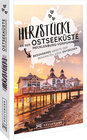 Buchcover Herzstücke an der Ostseeküste Mecklenburg-Vorpommern