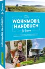 Buchcover Wohnmobil Handbuch für Senioren