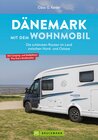 Buchcover Dänemark mit dem Wohnmobil