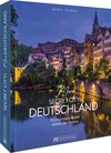 Buchcover More Secret Citys Deutschland