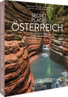 Buchcover Secret Places Österreich
