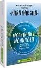 Buchcover Wochenend und Wohnmobil Kleine Auszeiten an den Kärntner Seen