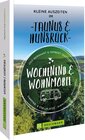 Buchcover Wochenend & Wohnmobil Kleine Auszeiten Im Taunus & Hunsrück