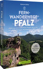 Buchcover Fernwanderwege Pfalz