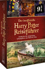 Buchcover Der inoffizielle Harry Potter Reiseführer