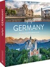 Buchcover Highlights Germany