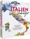Buchcover Italien zu jeder Jahreszeit