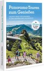 Buchcover Panorama-Touren zum Genießen