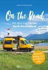 Buchcover On the Road Mit dem Campervan durch Deutschland