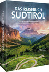 Buchcover Das Reisebuch Südtirol