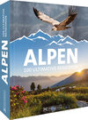 Buchcover Alpen