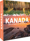 Buchcover Kanada