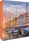 Buchcover Beautiful Places Dänemark