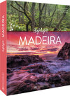 Buchcover Highlights Madeira