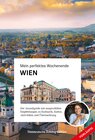 Buchcover Mein perfektes Wochenende Wien