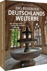 Buchcover Das Reisebuch Deutschlands Welterbe