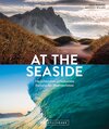 Buchcover At the Seaside