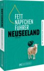 Buchcover Fettnäpfchenführer Neuseeland