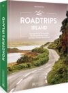 Buchcover Roadtrips Irland