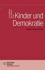 Buchcover Kinder und Demokratie