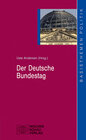 Buchcover Der deutsche Bundestag