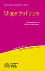 Buchcover Shape the Future