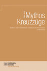 Buchcover Mythos Kreuzzüge