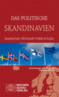 Buchcover Das politische Skandinavien