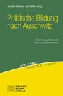 Buchcover Politische Bildung nach Auschwitz