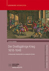 Buchcover Der Dreißigjährige Krieg (1618-1648)