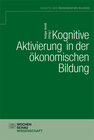 Buchcover Kognititve Aktivierung in der ökonomischen Bildung