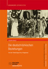 Buchcover Deutsch-türkische Beziehungen