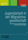 Buchcover Jugendarbeit in der Migrationsgesellschaft