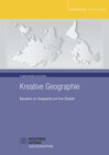Buchcover Kreative Geographie