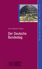 Buchcover Der Deutsche Bundestag