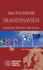 Buchcover Das politische Skandinavien